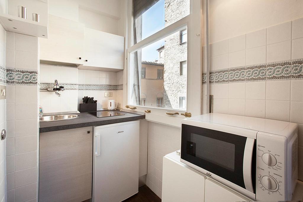 Appartement Barbadori 7 à Florence Extérieur photo
