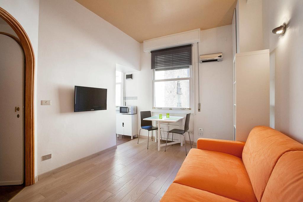 Appartement Barbadori 7 à Florence Extérieur photo