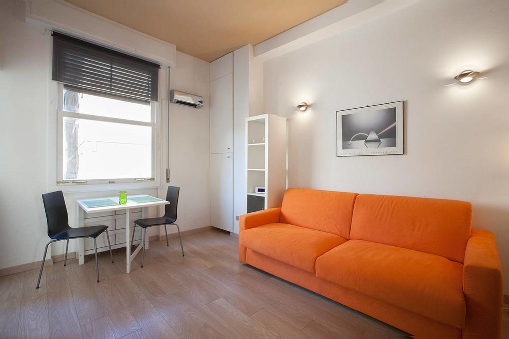 Appartement Barbadori 7 à Florence Extérieur photo
