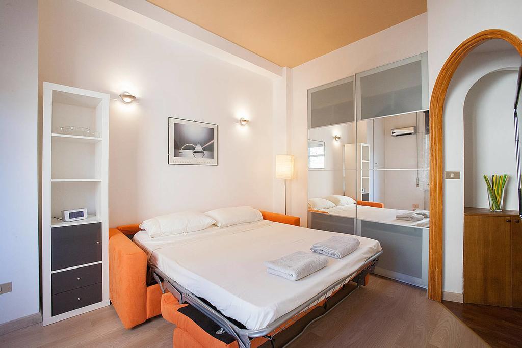 Appartement Barbadori 7 à Florence Extérieur photo