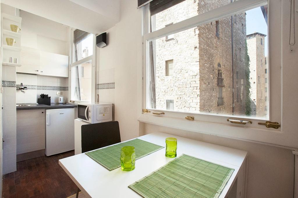 Appartement Barbadori 7 à Florence Extérieur photo