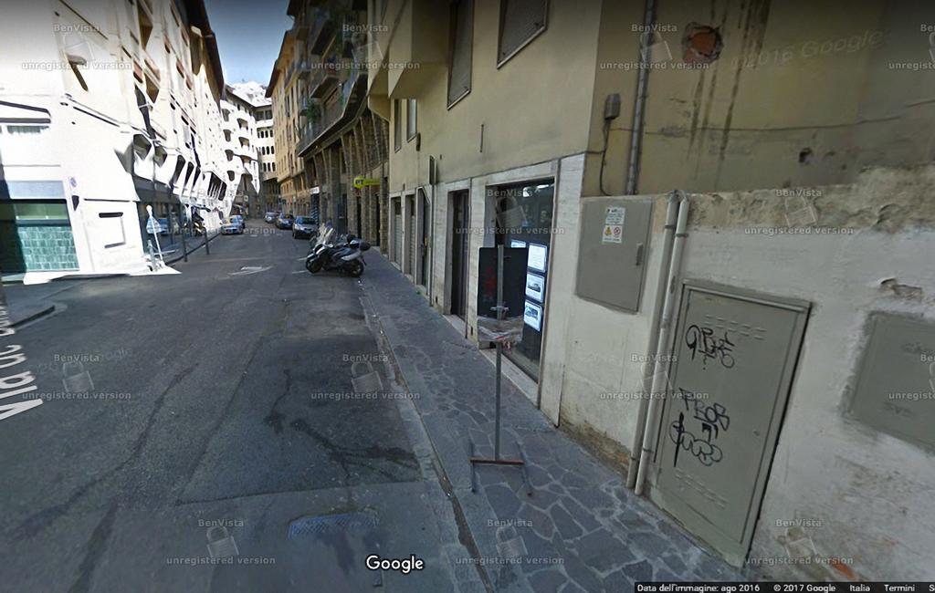 Appartement Barbadori 7 à Florence Extérieur photo